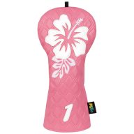 Craftsman Golf Hibiscus Flower — Pink, view 2 of 9