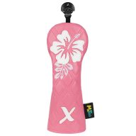 Craftsman Golf Hibiscus Flower — Pink, view 5 of 9