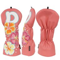 Craftsman Golf Hibiscus Flower, view 9 of 9