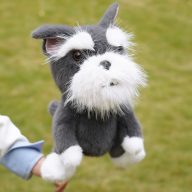 Craftsman Golf Schnauzer, view 2 of 4