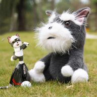 Craftsman Golf Schnauzer, view 4 of 4