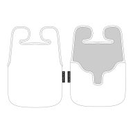 Craftsman Golf Custom Multi-Fit – M — Black, view 4 of 12