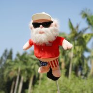 Craftsman Golf Beer Belly Guy, view 2 of 7
