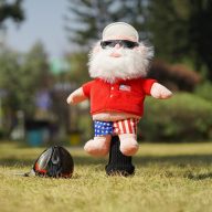 Craftsman Golf Beer Belly Guy, view 7 of 7