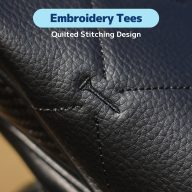 Craftsman Golf Durable Black HF welding Embroidered, view 6 of 10