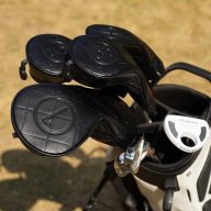 Craftsman Golf Durable Black HF welding Embroidered, view 9 of 10