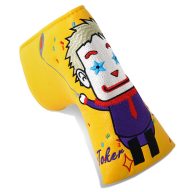Craftsman Golf Clown Man — Yellow, view 1 of 6
