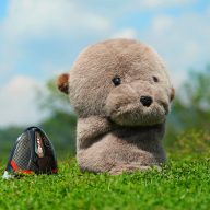 Craftsman Golf Sea Dog Animal, view 2 of 6
