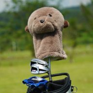 Craftsman Golf Sea Dog Animal, view 6 of 6