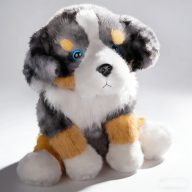 Craftsman Golf Australian Shepherd Dog Animal, view 6 of 7