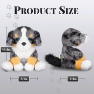 Craftsman Golf Australian Shepherd Dog Animal, view 7 of 7
