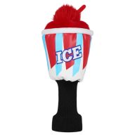 Craftsman Golf ICE with Sock — Red, view 1 of 12