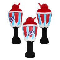 Craftsman Golf ICE with Sock — Red, view 2 of 12
