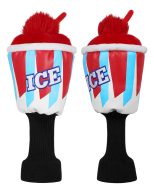 Craftsman Golf ICE with Sock — Red, view 3 of 12