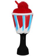 Craftsman Golf ICE with Sock — Red, view 5 of 12