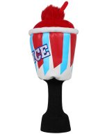 Craftsman Golf ICE with Sock — Red, view 6 of 12
