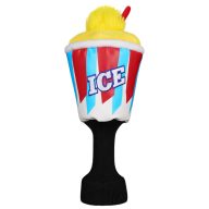 Craftsman Golf ICE with Sock — Yellow, view 7 of 12