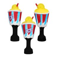 Craftsman Golf ICE with Sock — Yellow, view 8 of 12