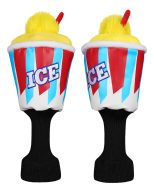 Craftsman Golf ICE with Sock — Yellow, view 9 of 12