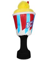 Craftsman Golf ICE with Sock — Yellow, view 12 of 12