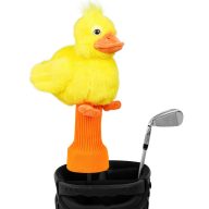 Craftsman Golf Duck Animal — Yellow, view 4 of 8