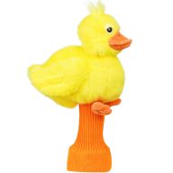 Craftsman Golf Duck Animal — Yellow, view 8 of 8