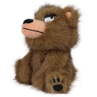 Craftsman Golf Bear Animal — Brown, view 7 of 14