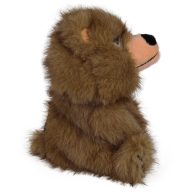 Craftsman Golf Bear Animal — Brown, view 8 of 14