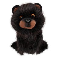 Craftsman Golf Bear Animal — Black, view 9 of 14