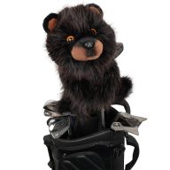 Craftsman Golf Bear Animal — Black, view 14 of 14