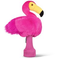 Craftsman Golf Rose Red Flamingo Animal, view 1 of 7