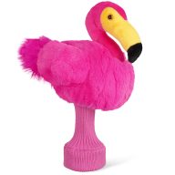 Craftsman Golf Rose Red Flamingo Animal, view 6 of 7