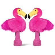 Craftsman Golf Rose Red Flamingo Animal, view 7 of 7