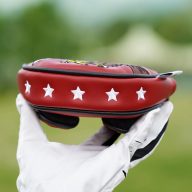Craftsman Golf USA Eagle OZ.1 — Red, view 3 of 11