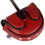 Craftsman Golf USA Eagle OZ.1 — Red, view 4 of 11