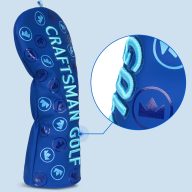Craftsman Golf 3 D Logo — Dark Blue, view 5 of 18