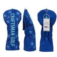 Craftsman Golf 3 D Logo — Dark Blue, view 6 of 18