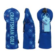 Craftsman Golf 3 D Logo — Dark Blue, view 7 of 18