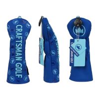 Craftsman Golf 3 D Logo — Dark Blue, view 8 of 18
