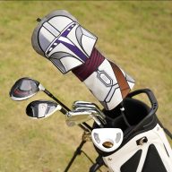 Craftsman Golf Mandalorian, view 2 of 8