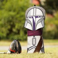 Craftsman Golf Mandalorian, view 3 of 8