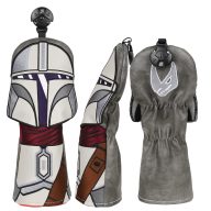 Craftsman Golf Mandalorian, view 8 of 8