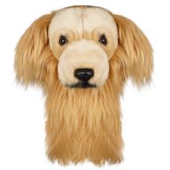 Craftsman Golf Realistic Golden Retriever, view 1 of 8