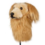 Craftsman Golf Realistic Golden Retriever, view 2 of 8