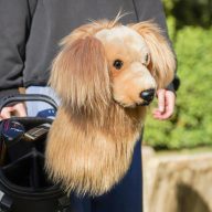 Craftsman Golf Realistic Golden Retriever, view 5 of 8