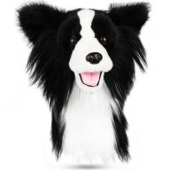 Craftsman Golf Realistic Sheepdog, view 1 of 18
