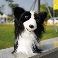 Craftsman Golf Realistic Sheepdog, view 2 of 18