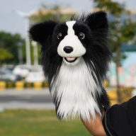 Craftsman Golf Realistic Sheepdog, view 3 of 18
