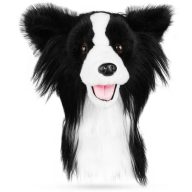Craftsman Golf Realistic Sheepdog, view 6 of 18