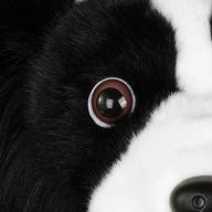 Craftsman Golf Realistic Sheepdog, view 9 of 18